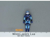 Motor Viper V1 100% Complete G.I. Joe 1986 Hasbro Vintage Action Figure