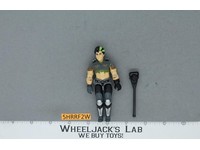 Thrasher V1 100% Complete G.I. Joe 1986 Hasbro Vintage Action Figure