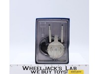 USS Bonaventure NCC-1000 Star Trek Eaglemoss Replica Model Ship NEW MIB