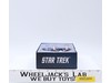 USS Bonaventure NCC-1000 Star Trek Eaglemoss Replica Model Ship NEW MIB