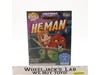 He-Man Masters of the Universe Funko Pop! Tees 2020 Mattel NEW SEALED