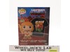 He-Man Masters of the Universe Funko Pop! Tees 2020 Mattel NEW SEALED