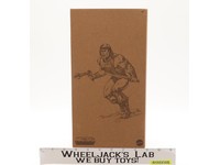 Wun-Dar Masters of the Universe Origins 2021 Mattel Action Figure NEW SEALED