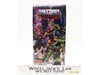 Wun-Dar Masters of the Universe Origins 2021 Mattel Action Figure NEW SEALED