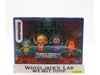 Little People Collector Masters of the Universe Fisher Price Mattel NEW SEALED