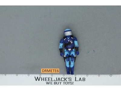 Motor Viper V1 100% Complete G.I. Joe 1986 Hasbro Vintage Action Figure