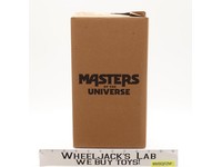 Dark-Lyn Masters of the Universe Revelation Masterverse 2022 Mattel NEW SEALED