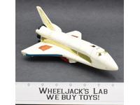 Sky Lynx SHUTTLE - 1986 Vintage Hasbro G1 Transformers Action Figure
