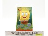 Talking Spongebob Squarepants Nickelodeon 2000 Mattel NEW SEALED