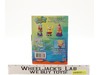 Talking Spongebob Squarepants Nickelodeon 2000 Mattel NEW SEALED