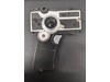 Agent Zero Snap Shot Spy Camera Cap Gun Toy 1964 Mattel Action Accessory