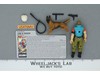 Law & Order V1 100% Complete G.I. Joe 1987 Hasbro Vintage Action Figure