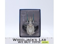 USS Enterprise NCC-1701-E Star Trek Eaglemoss Replica Model Ship NEW MIB