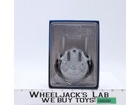 USS Saratoga NCC-31911 Star Trek Eaglemoss Replica Model Ship NEW MIB