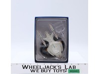 USS Rhode Island NCC-72701 Star Trek Eaglemoss Replica Model Ship NEW MIB