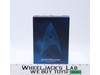 USS Rhode Island NCC-72701 Star Trek Eaglemoss Replica Model Ship NEW MIB