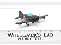 Zero Plane MR-39 100% Complete 1985 Gobots Bandai Tonka Vintage Action Figure