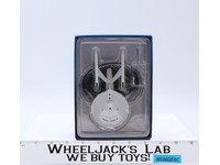 USS Enterprise NCC-1701-A Star Trek Eaglemoss Replica Model Ship NEW MIB