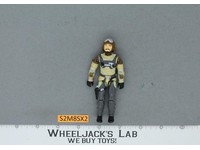Slip-Stream V1 100% Complete G.I. Joe 1986 Hasbro Vintage Action Figure