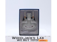 USS Chekov NCC-57302 Star Trek Eaglemoss Replica Model Ship NEW MIB