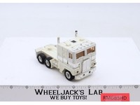 Ultra Magnus CAB ONLY RT 1986 G1 Transformers Freightliner COE Action Figure