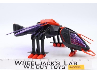 Hornetroid Micronauts 1979 Mego Vintage Action Figure Vehicle