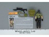 Tunnel Rat V1 100% Complete 1987 G.I. Joe Hasbro Vintage Action Figure