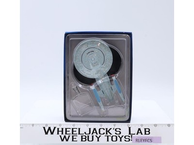 USS Enterprise NCC-1701-C Probert Concept Star Trek Eaglemoss Model Ship NEW MIB