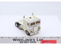 Ultra Magnus CAB ONLY 1986 G1 Transformers Freightliner COE Action Figure