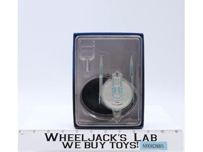 USS Curry NCC-42254 Star Trek Eaglemoss Replica Model Ship NEW MIB