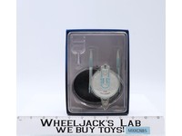 USS Curry NCC-42254 Star Trek Eaglemoss Replica Model Ship NEW MIB