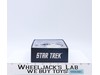 USS Curry NCC-42254 Star Trek Eaglemoss Replica Model Ship NEW MIB
