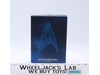 USS Curry NCC-42254 Star Trek Eaglemoss Replica Model Ship NEW MIB