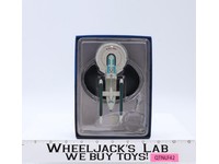 USS Enterprise NCC-1701-B Star Trek Eaglemoss Replica Model Ship NEW MIB