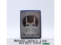 USS Ahwahnee NCC-73620 Star Trek Eaglemoss Replica Model Ship NEW MIB