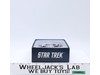 USS Ahwahnee NCC-73620 Star Trek Eaglemoss Replica Model Ship NEW MIB