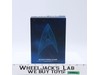 USS Ahwahnee NCC-73620 Star Trek Eaglemoss Replica Model Ship NEW MIB