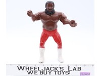 Junkyard Dog W/Collar 1984 WWF LJN Titan Sports 8" Wrestling Action Figure