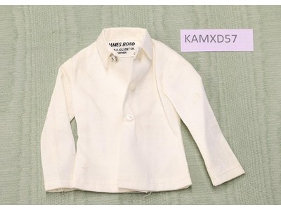 James Bond 007 12" 1960s Gilbert Action Figure Accessory