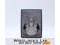 USS Bozeman NCC-1941 Star Trek Eaglemoss Replica Model Ship NEW MIB