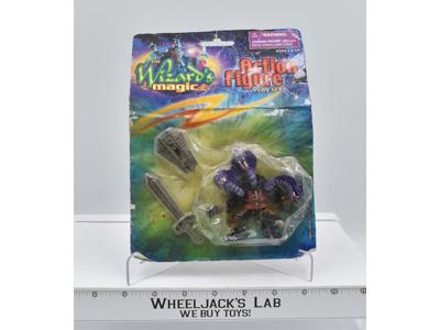 Wizard's Magic Tri-Tremis Play Set NEW UNOPENED Greenbrier International, Inc.