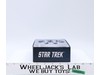 USS Excelsior NCC-2000 Star Trek Eaglemoss Replica Model Ship NEW MIB