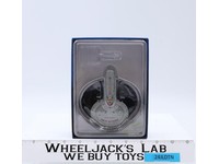 USS Buran NCC-57580 Star Trek Eaglemoss Replica Model Ship NEW MIB