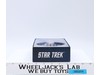 USS Buran NCC-57580 Star Trek Eaglemoss Replica Model Ship NEW MIB