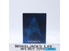 USS Buran NCC-57580 Star Trek Eaglemoss Replica Model Ship NEW MIB