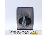 USS Aventine Vesta Class Star Trek Eaglemoss Replica Model Ship NEW MIB