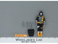 B.A.T.S. V1 100% Complete G.I. Joe 1986 Hasbro Vintage Action Figure