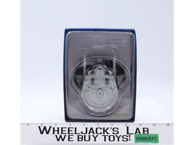 USS Reliant NCC-1864 Star Trek Eaglemoss Replica Model Ship NEW MIB