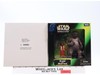Kabe & Muftak Star Wars Power Of The Force 1998 Hasbro Action Figures NEW SEALED