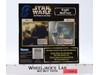Kabe & Muftak Star Wars Power Of The Force 1998 Hasbro Action Figures NEW SEALED